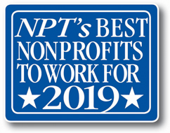 Best Nonprofits to Work for 2019