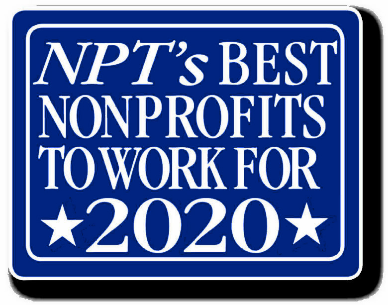 Career Path Services named one of 2020's Best Nonprofits to Work For