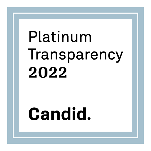 Career Path Services awarded the Platinum Seal for Transparency 2022